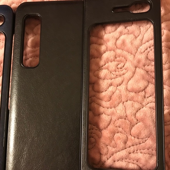 Samsung Galaxy fold W20 5G Case - Picture 16 of 16